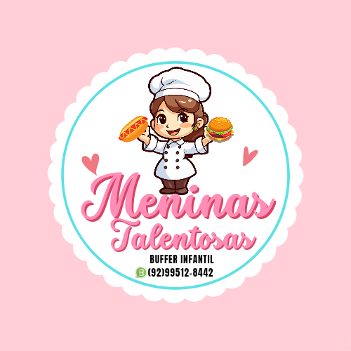 Buffer Infantil com um cardápio de variedades de delicias para sua festa, entre em contato conosco pelo fone: (92) 99512-8442