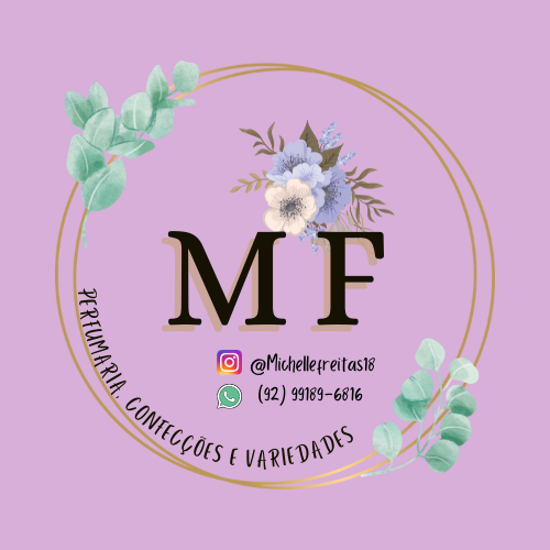 Perfumaria e confecções